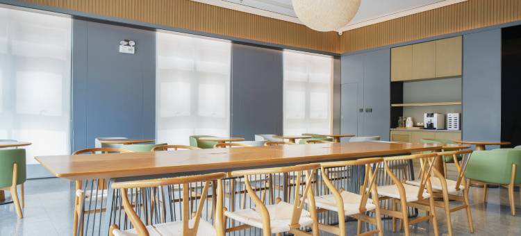 全季酒店(珠海唐家湾大学城店)图片