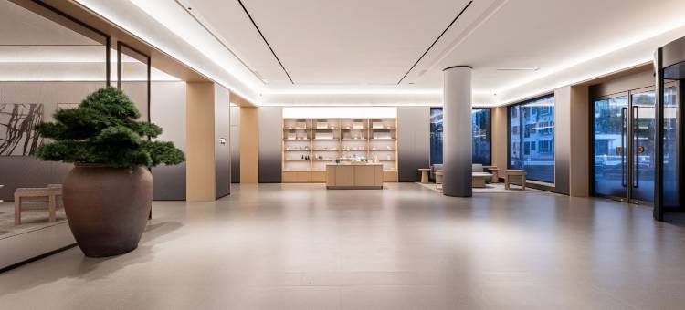 全季酒店(三亚凤凰机场阅海观山度假村店)图片