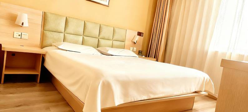 京华连锁酒店(邢台火车站店)图片