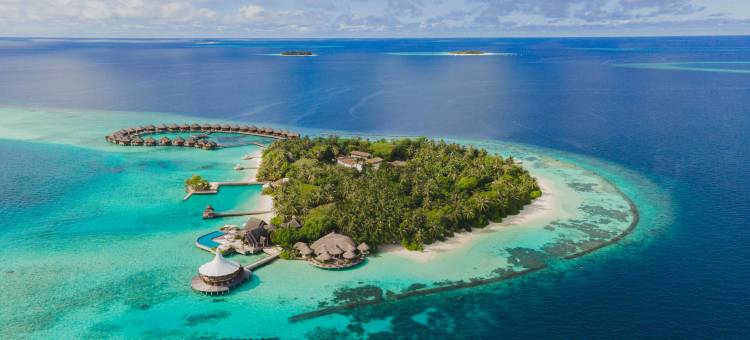 巴罗什马尔代夫酒店(Baros Maldives)图片