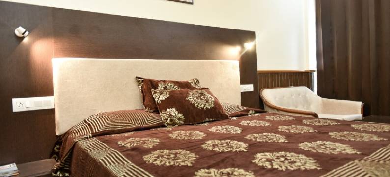 穆尼什度假村(Munish Resorts)图片