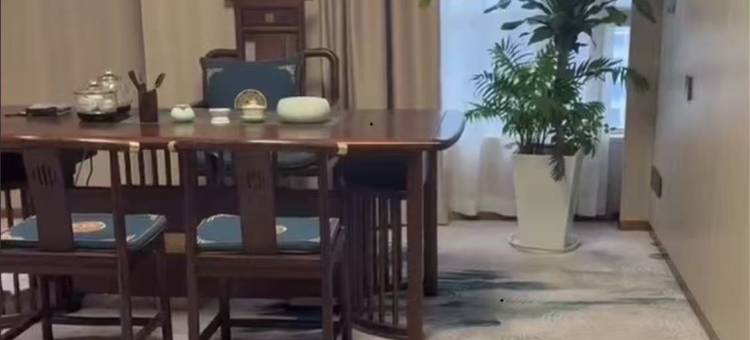 华康国际大酒店图片