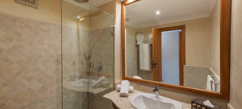 Hivernage Marrakech图片