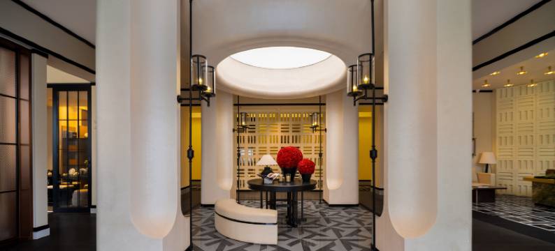 SFEEL设计师酒店(香格里拉独克宗古城店)图片