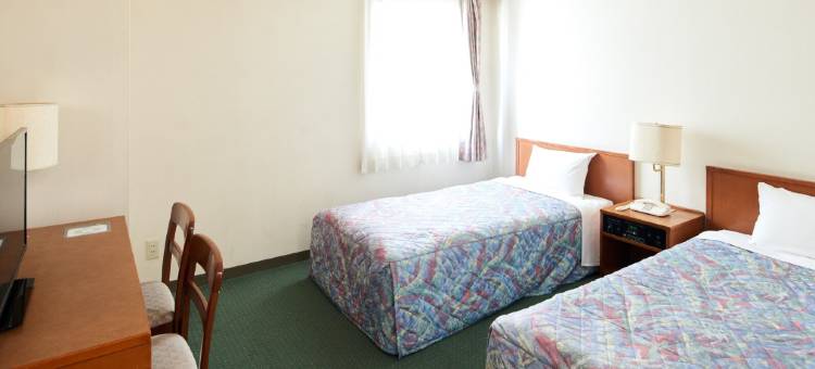 八王子Marroad旅馆(Marroad Inn Hachioji)图片