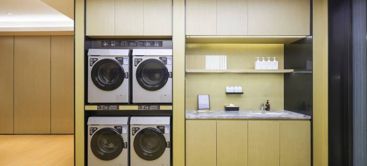 全季酒店(长春吉林大路店)图片