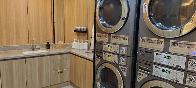 如家商旅酒店(石家庄铁道大学义堂地铁站店)图片