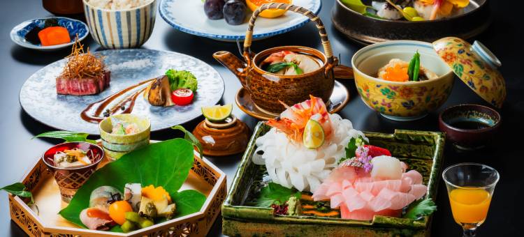 道后温泉酒店-道后FUNAYA(Funaya)图片