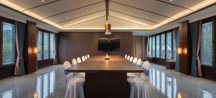 向野而生(栾川老君山景区店)图片