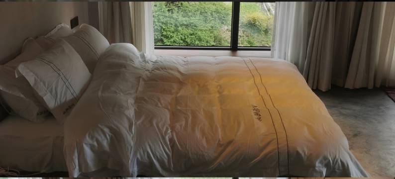 如境他山民宿图片