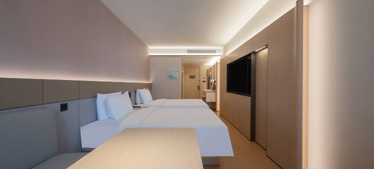 全季酒店(德州万达广场店)图片