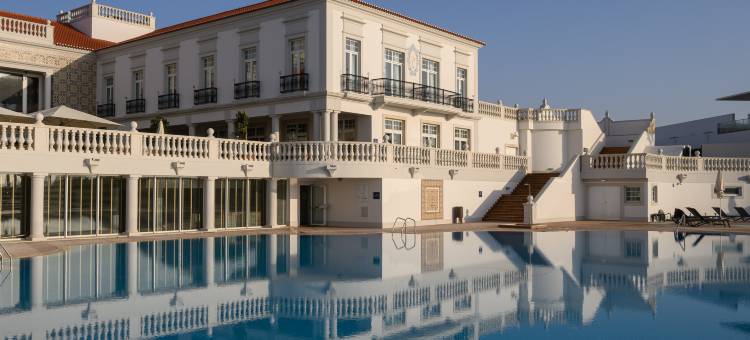 普拉亚德尔瑞万豪高尔夫及海滩度假村(Praia d'El Rey Marriott Golf & Beach Resort)图片