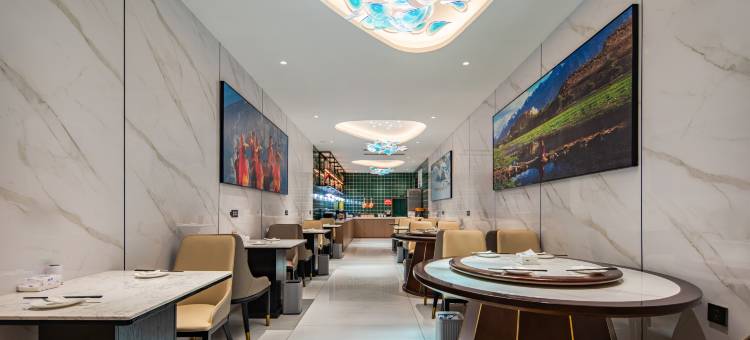 尚隐酒店(塔什库尔干帕米尔旅游区店)图片