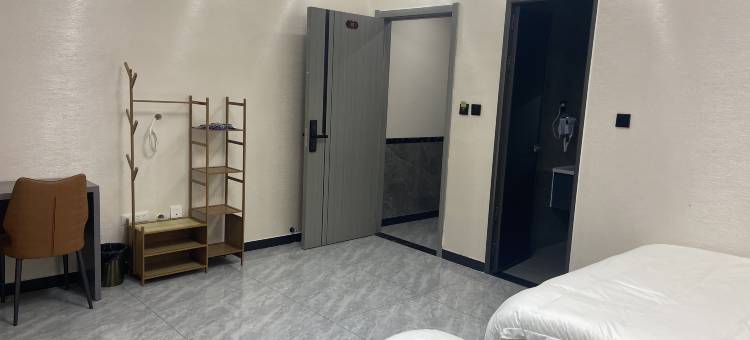 如家华驿精选酒店(张家口怀来小南辛堡店)图片