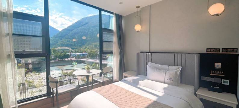 石棉瑞景酒店图片