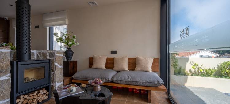 花筑·漫月云山民宿(肉身宝殿店)图片