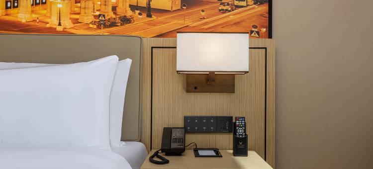 维也纳国际酒店(刚察县人民政府店)图片