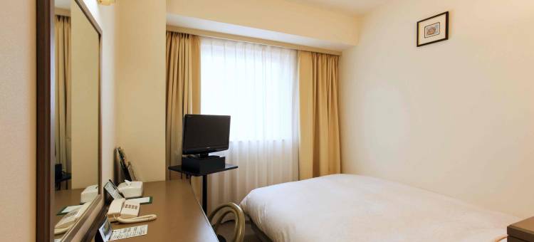 长野林登广场酒店(Nagano Linden Plaza Hotel)图片