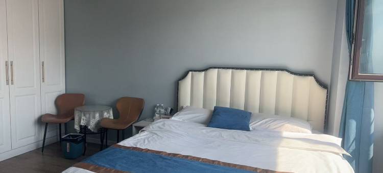 花恋花语民宿(沈阳陶瓷公馆店)图片