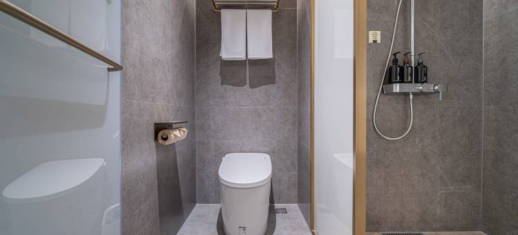 星程酒店(项城莲花大道店)图片