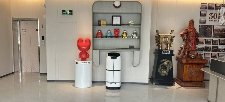 尚客优酒店(临清烟店)图片