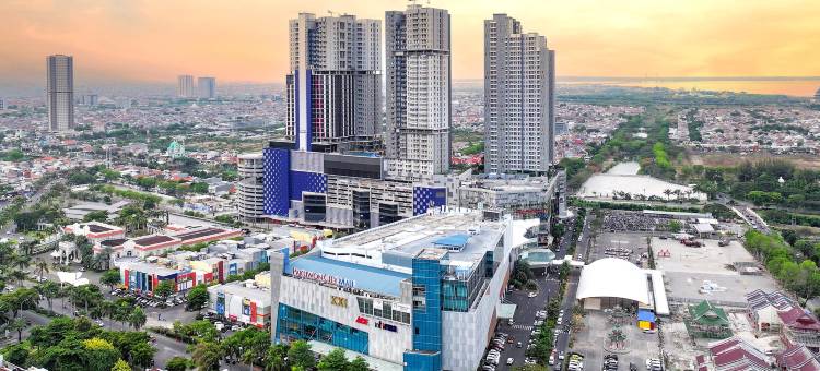 Amor Studio Pakuwon City Mall Surabaya Timur图片