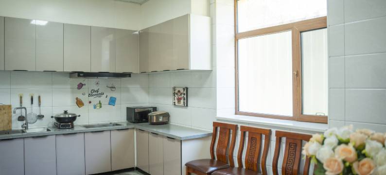 亚布力云七号别墅图片