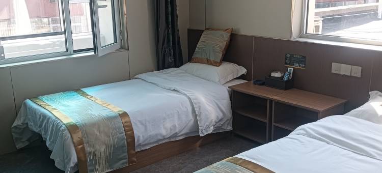 汇丰快捷宾馆图片