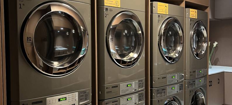 贵阳温德姆花园酒店(观山湖会展中心金融城店)图片