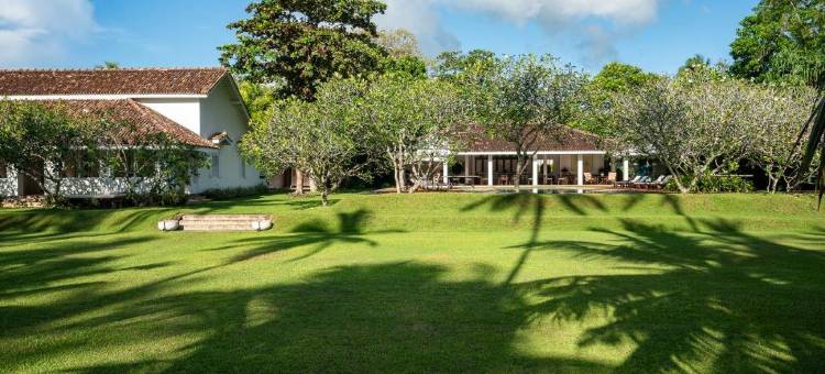 玖号岩墅·本托塔酒店(Nyne Hotels Rock Villa - Bentota)图片