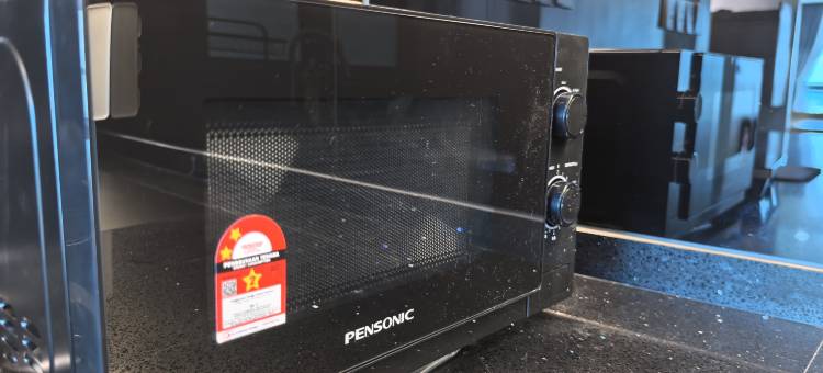 Meritus Relax Holiday Homestay图片