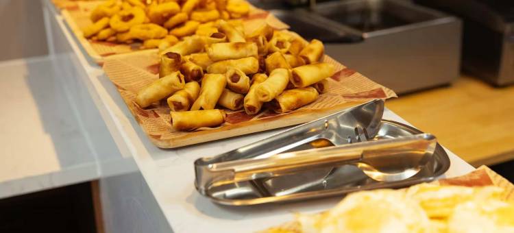 麗枫酒店(南京卡子门地铁站永乐路店)图片