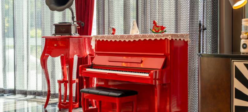 龙湖霞菲公馆(上海虹桥站店)图片