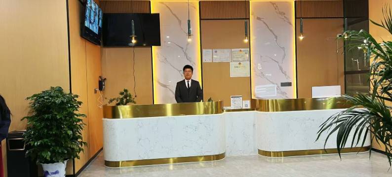 那曲希云酒店图片