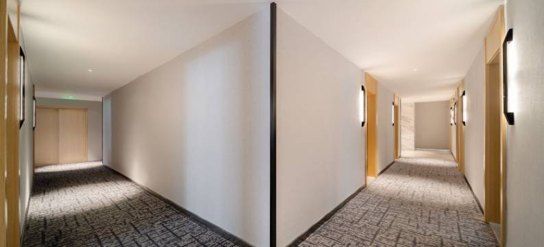 宜朵酒店(兴业高铁站店)图片