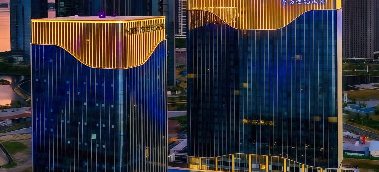 汕头东方世纪酒店图片