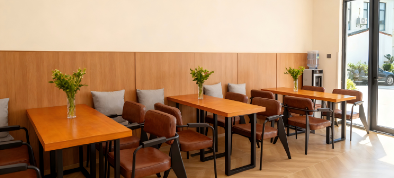 小陈家·Lakeside·环洱度假美宿(大理洱海S湾生态廊道店)图片