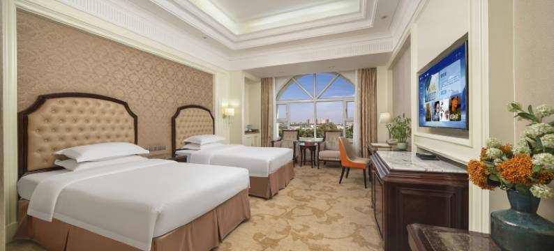 伊宁伊犁宾馆图片