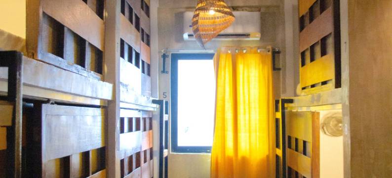 埃尔尼多幸福旅舍(Happiness Hostel El Nido)图片