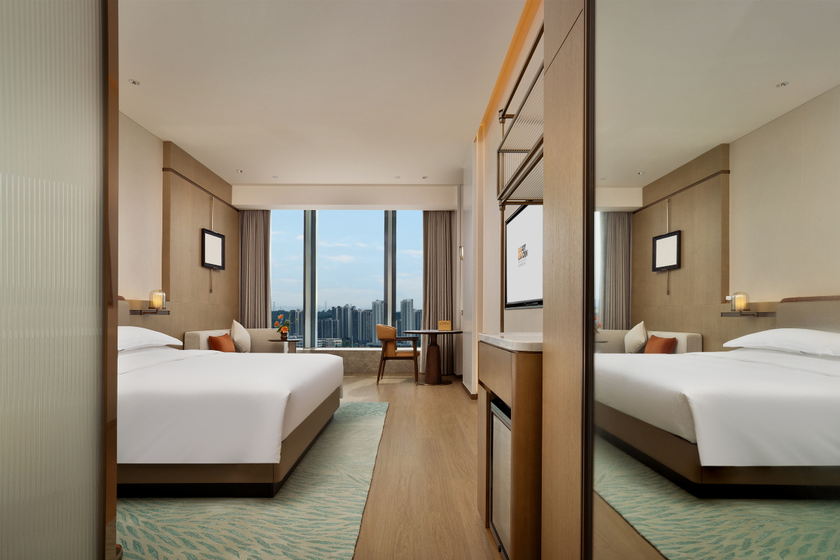 Hotel Overview