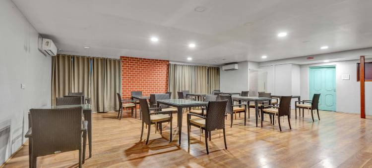 印地那加UPAR酒店(Upar Hotels Indiranagar)图片