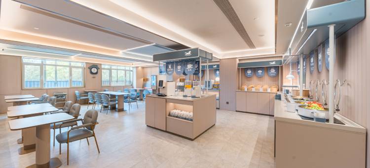 汉庭酒店(德州火车站迎宾路店)图片