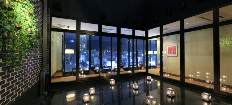 神户东亚之路光芒酒店(CANDEO HOTELS)(Candeo Hotels Kobe Tor Road)图片