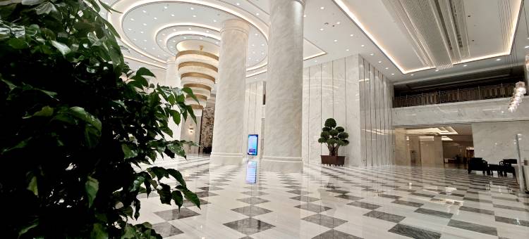 金缘国宾馆图片