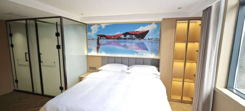 瀚海供销驿栈图片