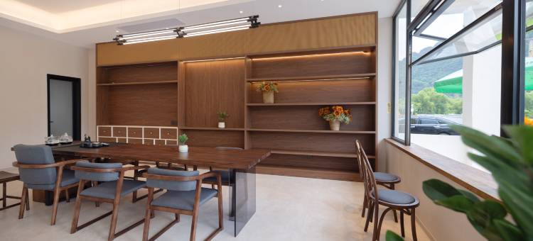 花田·稻香里民宿(明仕田园店)图片