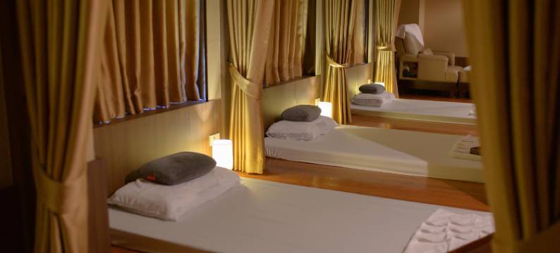 镇城酒店(Town in Town Hotel Bangkok)图片
