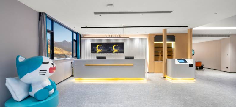 城市便捷酒店(九寨沟县城店)图片