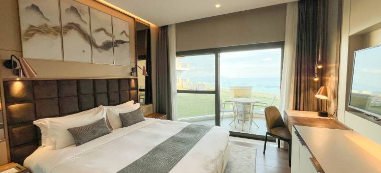 塔盖泰湖景酒店(The Lake Hotel Tagaytay)图片