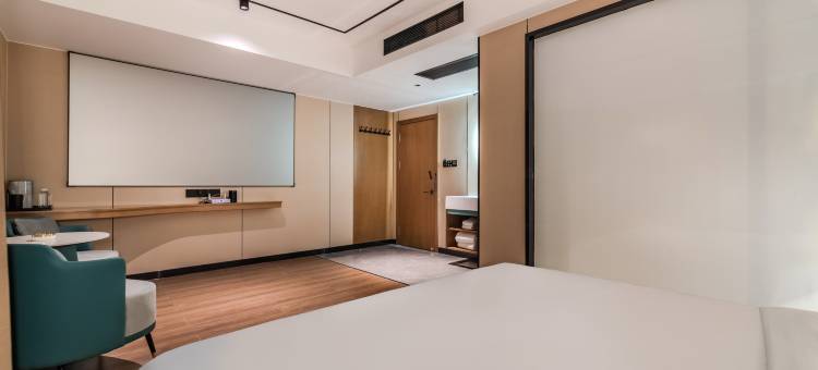 怡致酒店(桂林站两江四湖店)图片